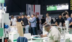 哈萨克斯坦木工机械展2026门票购买途径