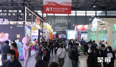 2025年中国玩具展门票如何申请?多少钱?