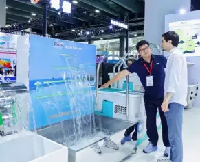 2027广州泳池展(Asia Pool &amp; Spa Expo)时间及地点