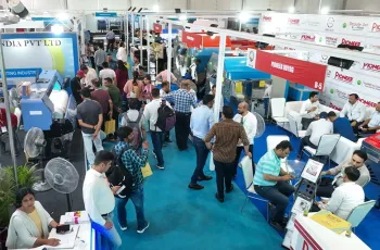 印度面辅料展2025展商名录