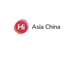 Hi China (China International Health & Natural Food Ingredients Exhibition)Logo