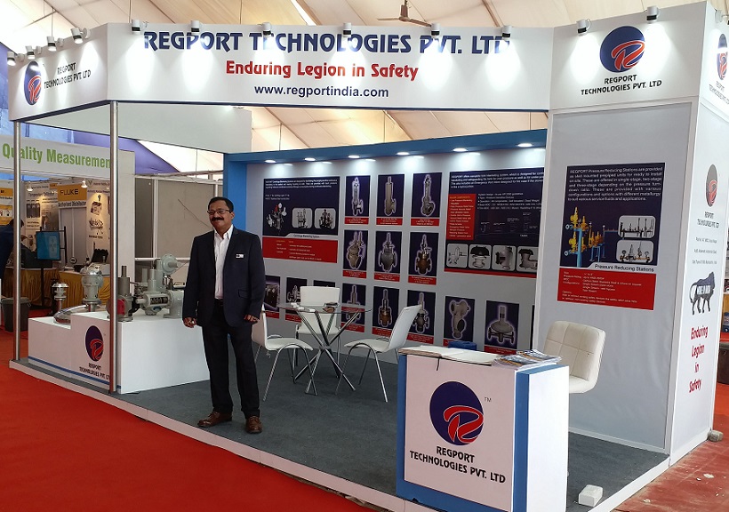 斯里兰卡纺织展现场图片5