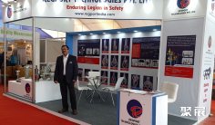 2026斯里兰卡纺织展(TEXTECH)时间及地点