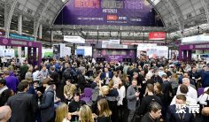 2025伦敦零售展时间和地点