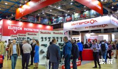 2025年俄罗斯五金展门票多少钱,怎么购买?