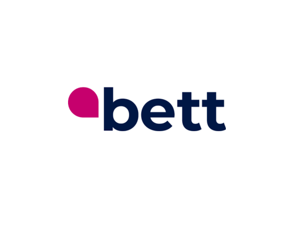 BETT exhibition logo
