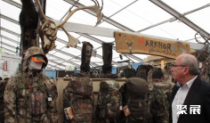 2025法国狩猎展展位费与展位预订