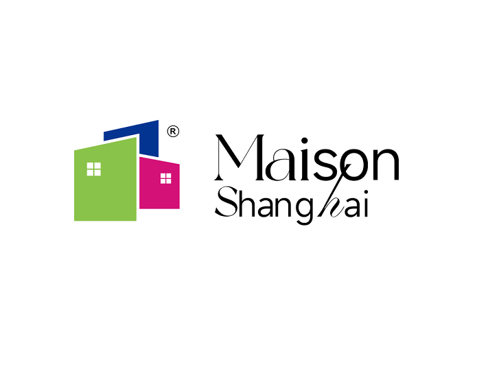 MAISON exhibition logo