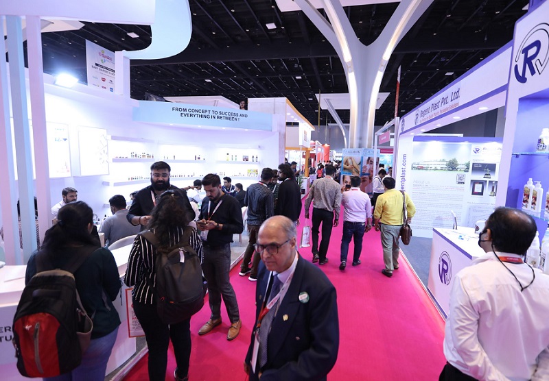 印度OEM展现场图片3