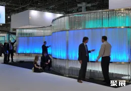 德国玻璃展现场图片6