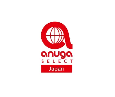 日本食品健康展logo
