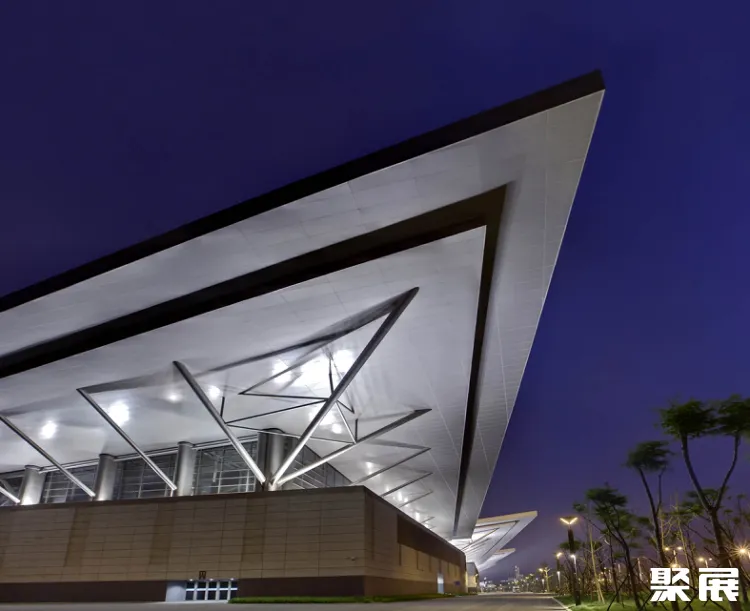 南京国际博览中心