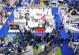 2025土耳其输配电设备、发电及新能源展览会最新参展商名录