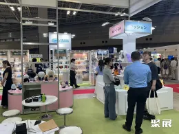 东京礼品展现场图片28