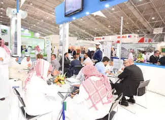 2026沙特农业展(Saudi Agriculture)参展攻略（时间+地点+门票）