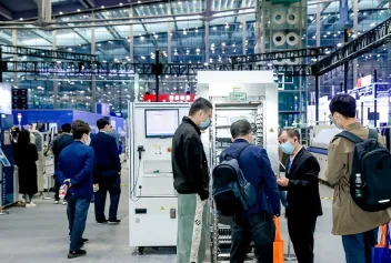 深圳电子展2025门票多少钱？怎么购票？