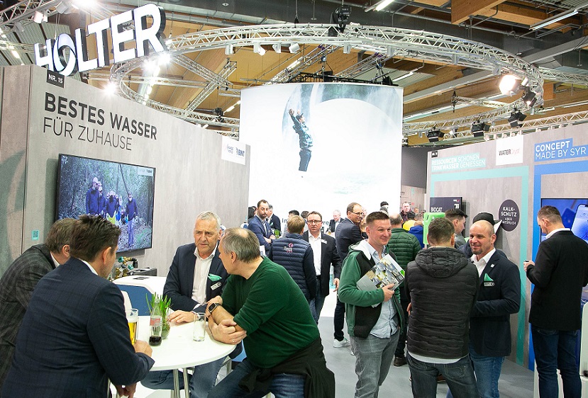 奥地利能源展2026门票购买途径