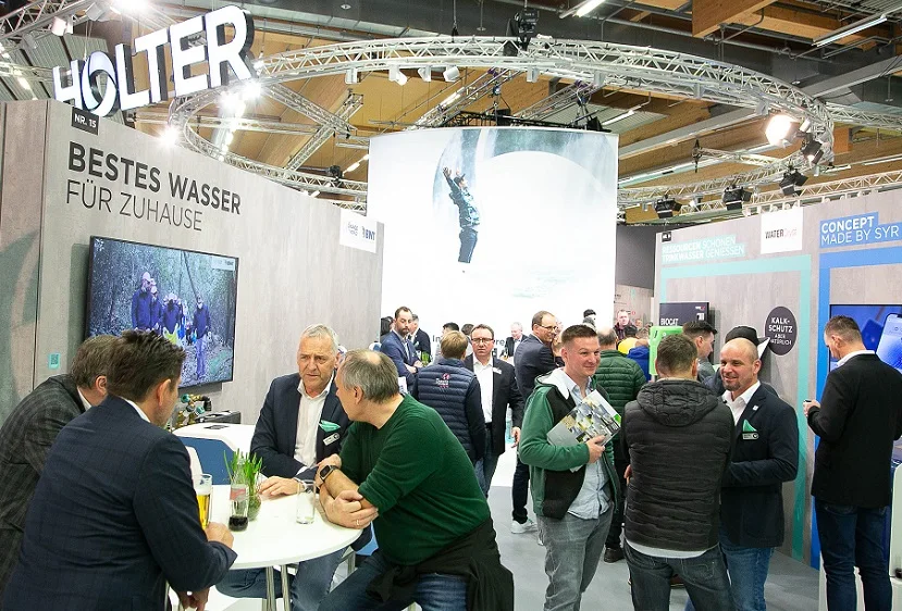 奥地利能源展2026门票购买途径