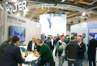 奥地利能源展2026门票购买途径