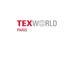 Texworld Paris (Spring Edition)Logo