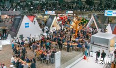 科隆墙面材料展2026参展攻略(时间+地点+门票)