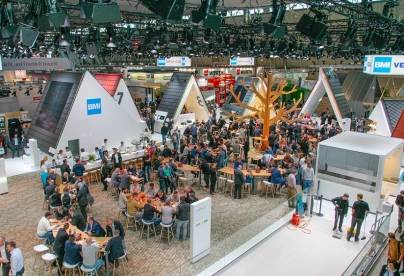 科隆墙面材料展2026参展攻略(时间+地点+门票)