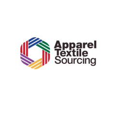 加拿大多伦多纺织服装采购展览会实拍图