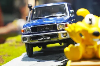 2026北京模型展时间和举办地点