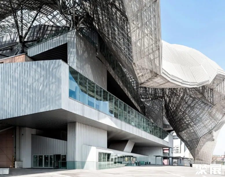 Allianz MiCo Conference Center