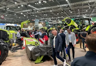 2026法国农机展参展攻略（时间+地点+门票怎么买？）