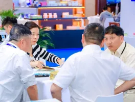 2026馬來西亞藥交會(huì)展位費(fèi)與展位申請(qǐng)