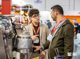 德国烘焙展现场图片16