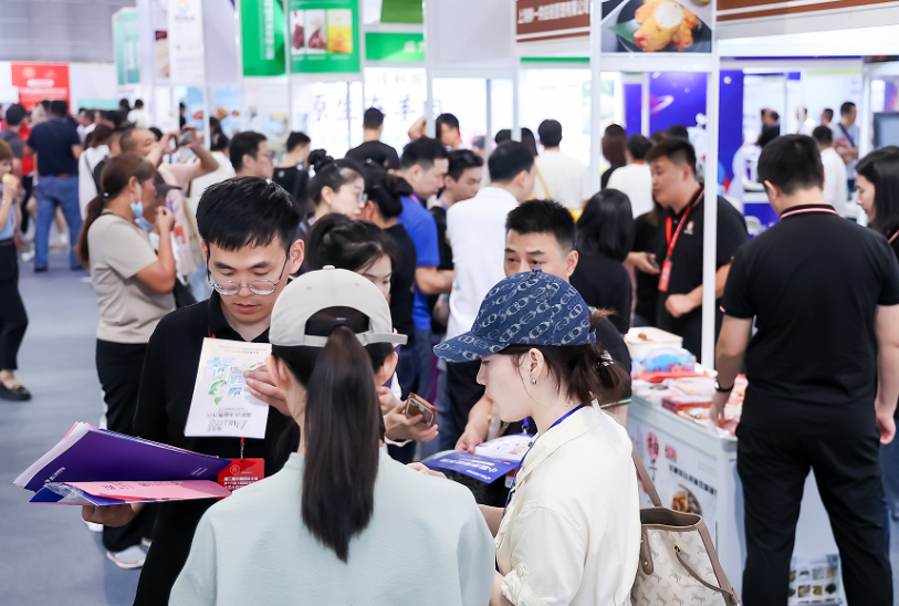 2025上海新零售展-上海团长大会春季门票多少钱？在哪买？
