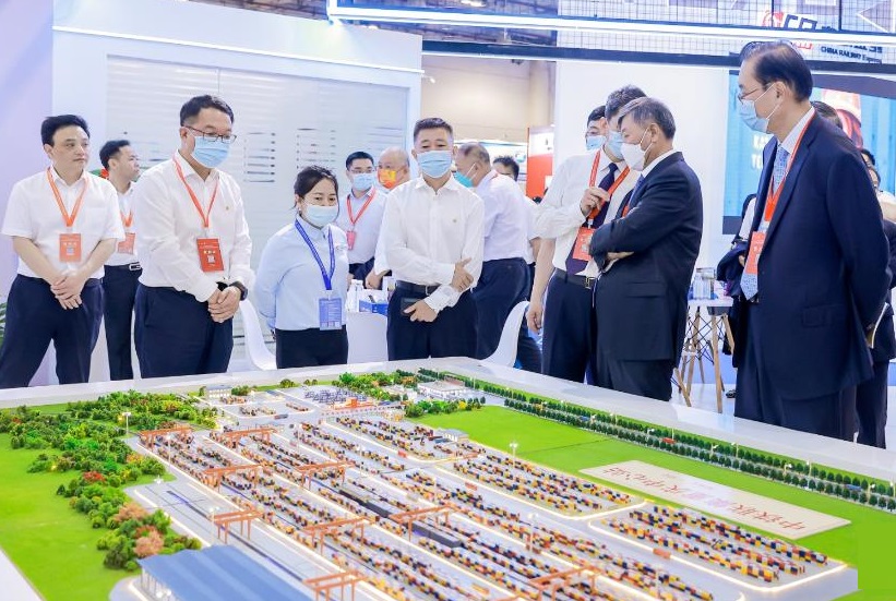 2026上海物流信息展(transport logistic China)参展攻略(时间+地点+门票)
