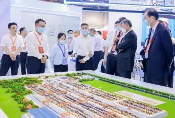 2028上海物流交通运输及远程信息展-亚洲物流双年展(transport logistic China)展位费与展位预订