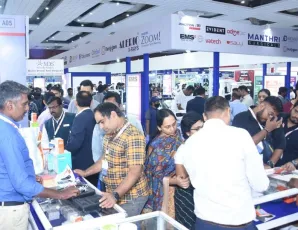 2026印度口腔展参展攻略（时间地点+门票价格）