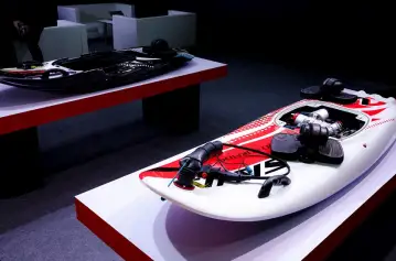 2027上海水上运动展 (Water Sports Shanghai)观众预登记火热进行中