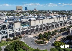 美国亚特兰大大西洋城会展中心