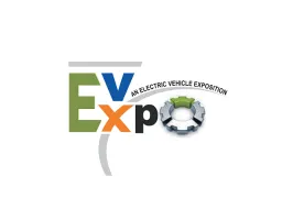 India New Delhi Electric Bike And Vehicle ExpoLogo
