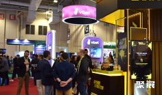 巴西娱乐展2025时间表和地址