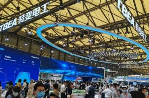 上海国际储能技术和装备及应用大会暨展览会2025展品范围