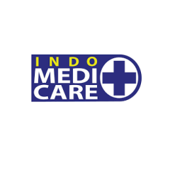 印尼雅加达口腔展览会实拍图