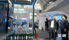 中国(郑州)国际软件博览会2025参展攻略(时间地点+门票怎么买?)