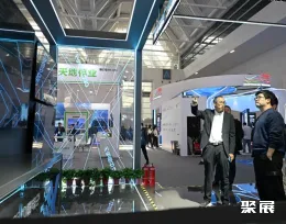 郑州软件展现场图片6