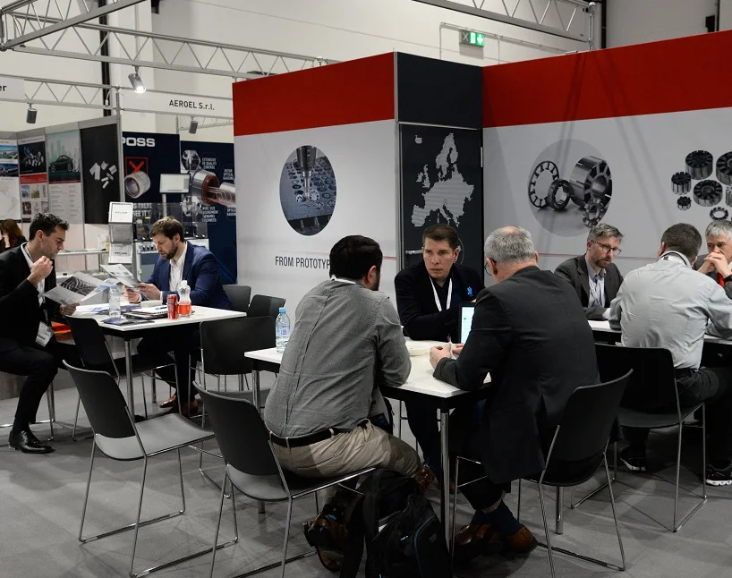 2026美国电机展 预登记注意事项