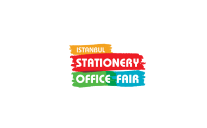 土耳其伊斯坦布尔文具及办公用品展览会