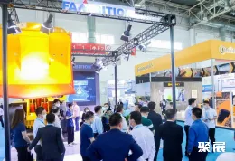 北京散料输送展现场图片2