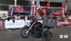 秘鲁摩托车展(Expo Moto AAP)2027最新参展商名录