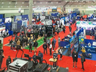 2026美国体育展参展攻略（时间地点+门票价格）