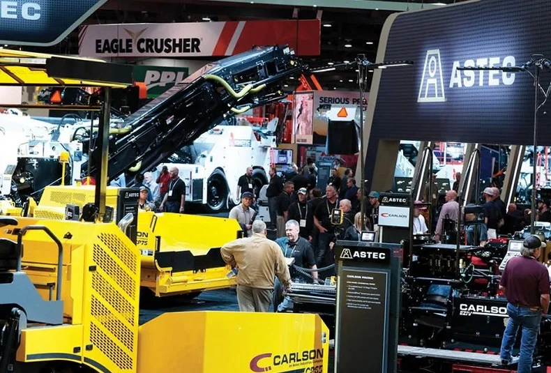 2026年拉斯维加斯动力展门票价格,如何购买?